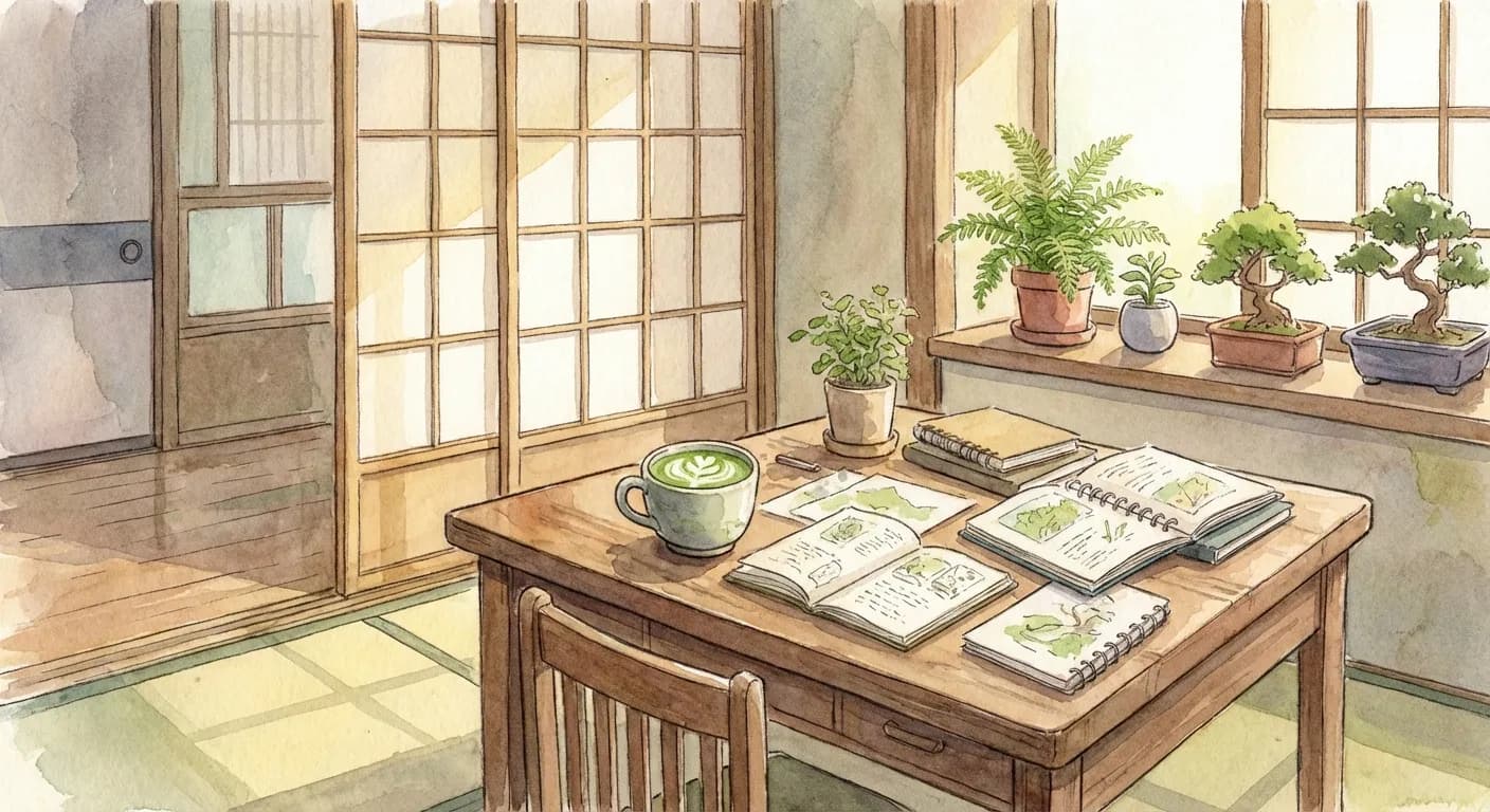 ノコパーティーについて